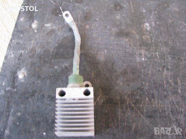 диод В-200, снимка 6 - Други машини и части - 30822566