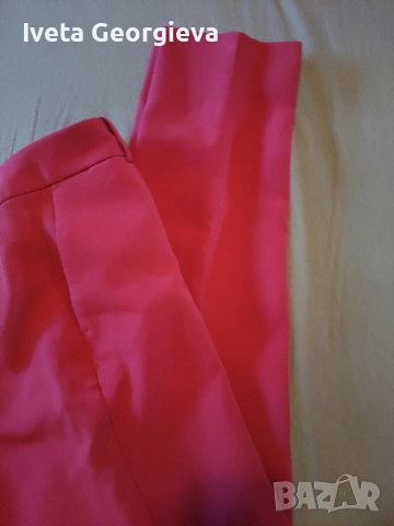 Розав панталон Moxito , снимка 5 - Панталони - 51799410