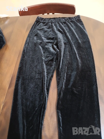 Комплект- яке с панталон, снимка 3 - Якета - 32943027