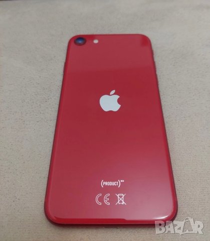 iPhone SE 2GEN Red, снимка 2 - Apple iPhone - 42911288