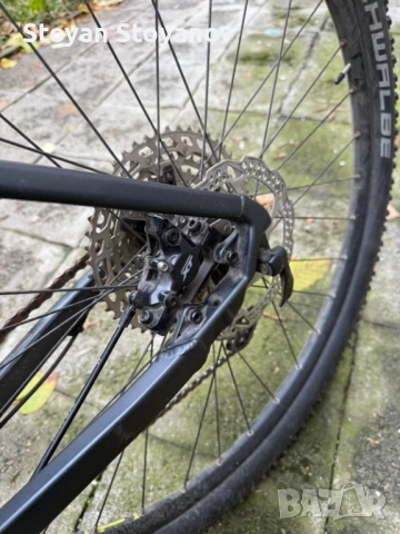 Cube Reaction Pro, снимка 4 - Велосипеди - 52493813