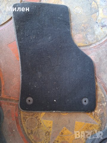 Дясна Стелка Мокетена от Фолксваген Голф 7 от 2012-2020 Година Volkswagen Golf MK7 , снимка 5 - Части - 42482354