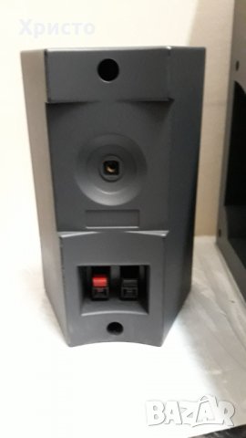 TANNOY  субвуфер + 2 колонки, снимка 5 - Тонколони - 30775346