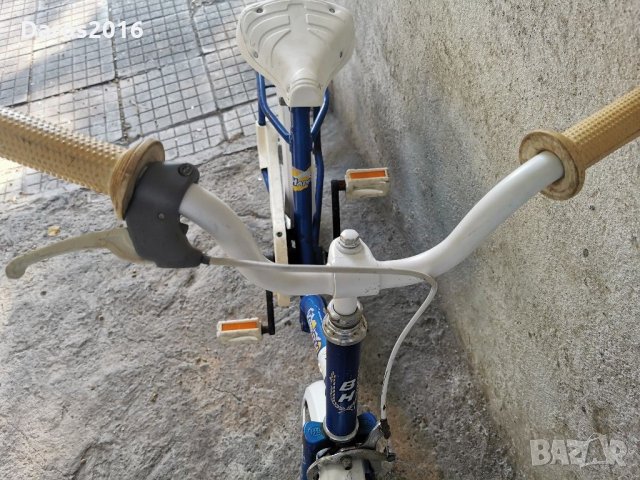 Разглобяемо детско колело 16 цола, снимка 10 - Велосипеди - 30011810
