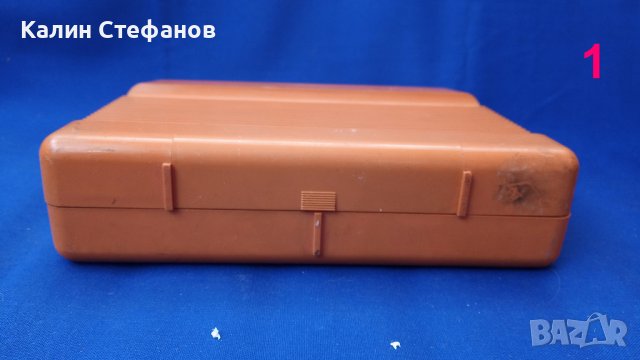 Първия българско произведен касетофон Монтана, напълно работещ, снимка 4 - Антикварни и старинни предмети - 42847731