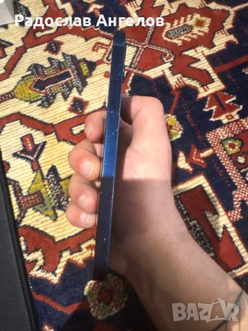 iPhone 12 64GB много добро състояние, снимка 10 - Apple iPhone - 54024708