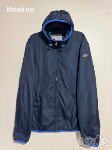 Napapijri Avalon Summer Jacket.