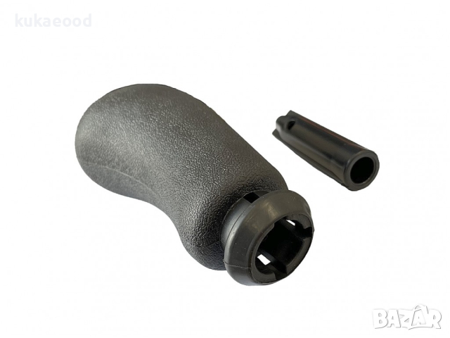 Топка за скоростен лост Dacia Logan (2004-2012), Скорости: 5, снимка 4 - Аксесоари и консумативи - 44620167