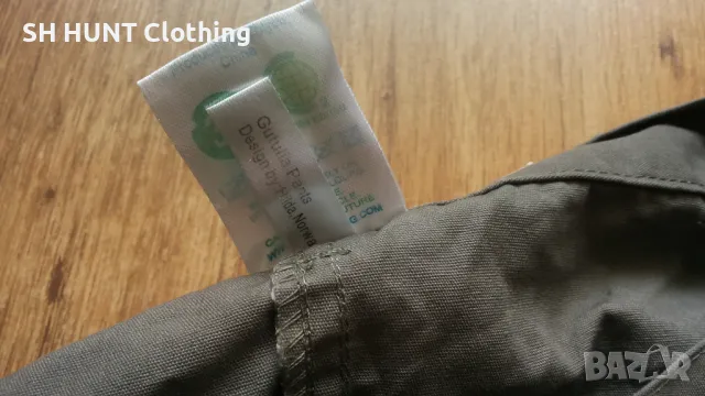 STORMBERG Trouser размер L / XL панталон със здрава материя - 892, снимка 13 - Екипировка - 48169875