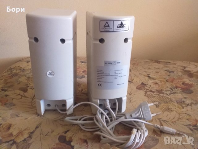 Активни колони SATA, снимка 6 - Тонколони - 30168020