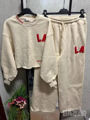 дамски екип, снимка 2 - Спортни екипи - 50889692