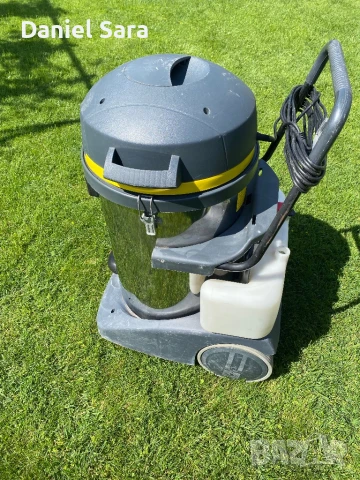 Lavor Costellation IR,Прахосмукачка Лавор, снимка 5 - Други инструменти - 50462299