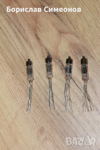 Радиолампа, снимка 3 - Други - 48472574