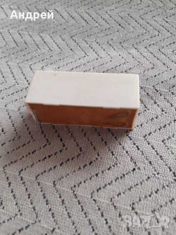 Старо реле Пелком , снимка 5 - Други ценни предмети - 31193309