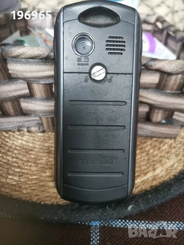 Samsung GT- B2710, снимка 2 - Samsung - 53339320