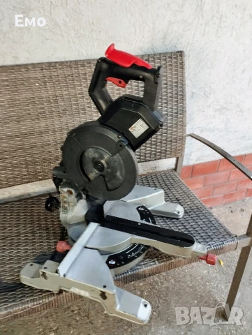 Настолен циркуляр Пендула Würth PS 270, снимка 2 - Циркуляри - 50915503