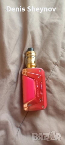 Geek Vape 200w Z., снимка 1
