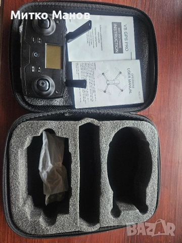 Дрон kf102 pro, снимка 8 - Дронове и аксесоари - 54182525