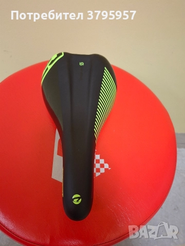 Седалка за велосипед , снимка 4 - Части за велосипеди - 52914530