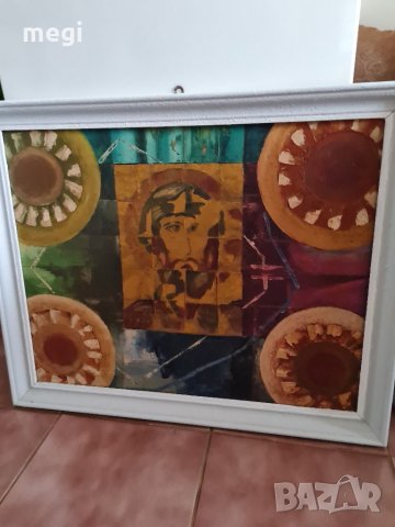 Авторска картина , снимка 1