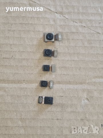 Redmi Note 11/11S 4G-оригинални камери 