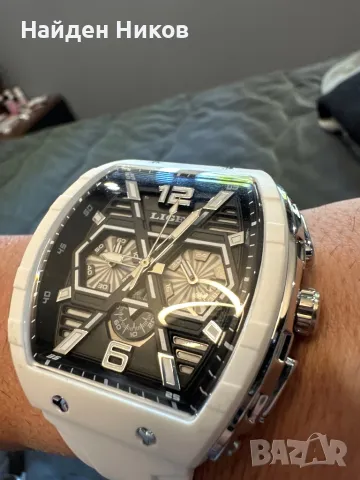 Мъжки Чосовник 2024 Lige, снимка 3 - Мъжки - 47813059