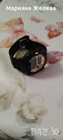 Мъжки часовник , снимка 3 - Мъжки - 54305440