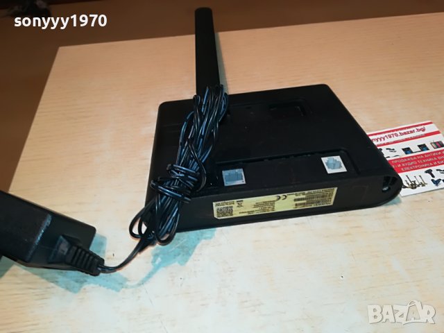 рутер мтел за сим карта 0807221109, снимка 17 - Рутери - 37325269