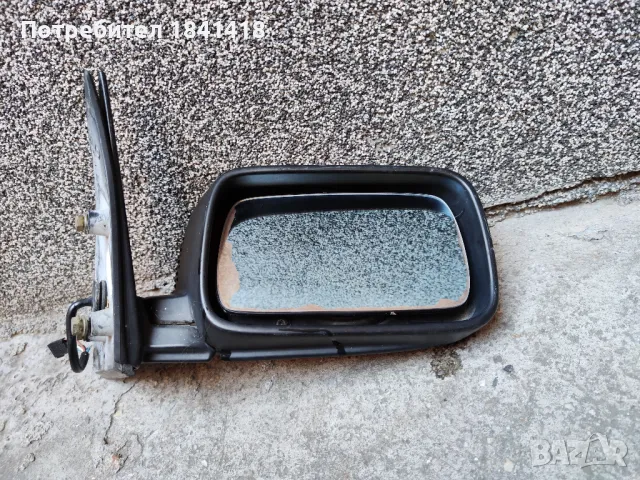 Огледало БМВ е36/ BMW e36, снимка 2 - Части - 50087249