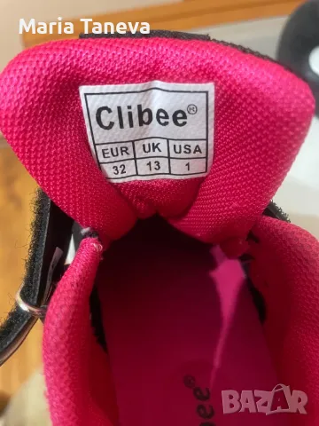 Маратонки, снимка 3 - Детски маратонки - 48239784