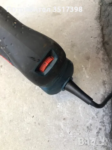 Зеге Bosch на 110V , снимка 4 - Триони и циркуляри - 55847501