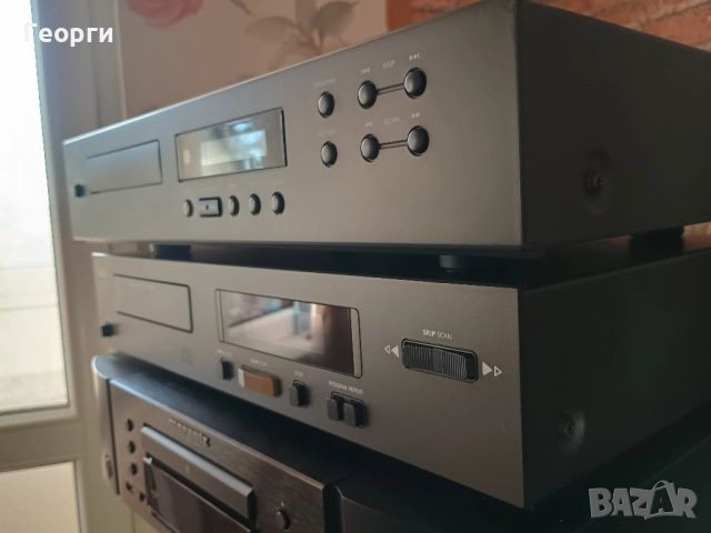 NAD 512 & NAD 5420 Monitor Series, снимка 3 - Ресийвъри, усилватели, смесителни пултове - 52179736