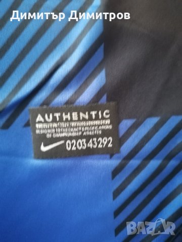 Тениска на Манчестър Юнайтед - Ван Перси , снимка 3 - Тениски - 44287600