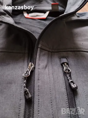 free country - страхотно мъжко яке С, снимка 5 - Якета - 48967519