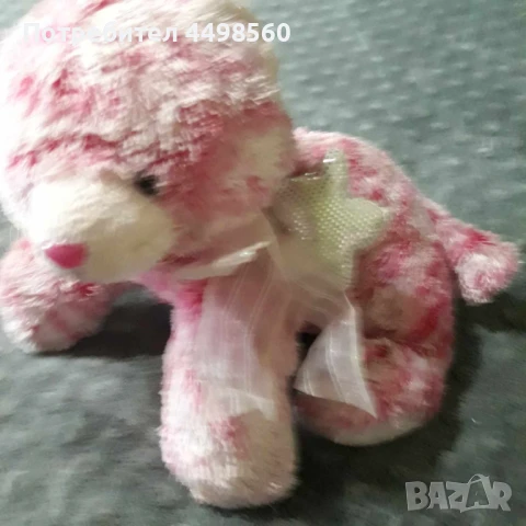 Milly Плюшена играчка, снимка 6 - Плюшени играчки - 51097759