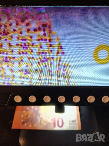 Дигитален микроскоп Inskam 7" HD IPS дисплей, 1200X увеличение, снимка 5 - Друга електроника - 54100420