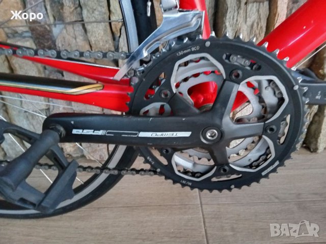 Шосейка B Twin, снимка 5 - Велосипеди - 38364880