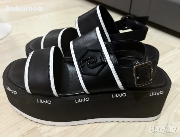 Сандали Liu Jo, снимка 1