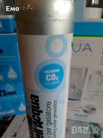 Машина за филтриране и газиране на вода, снимка 4 - Други - 29410412