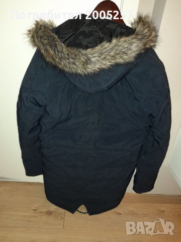 3 Мъжки зимни якета O'NEILL & ONLY SONSразмер М, снимка 7 - Якета - 38725677