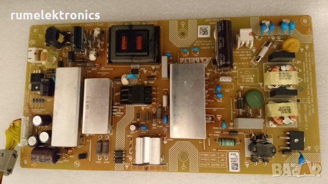 GRUNDIG HAMBURG 40 CLE 6525 BL на части, снимка 2 - Части и Платки - 34463450