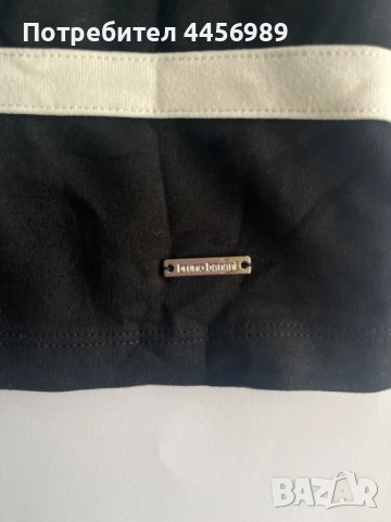 Бутикова рокля на Bruno Banani, снимка 3 - Рокли - 52653346