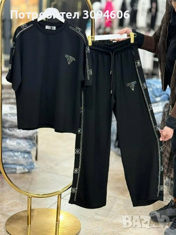 Спортни дамски комплекти , снимка 4 - Спортни екипи - 53896529