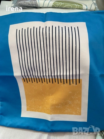 Декоративна калъфка