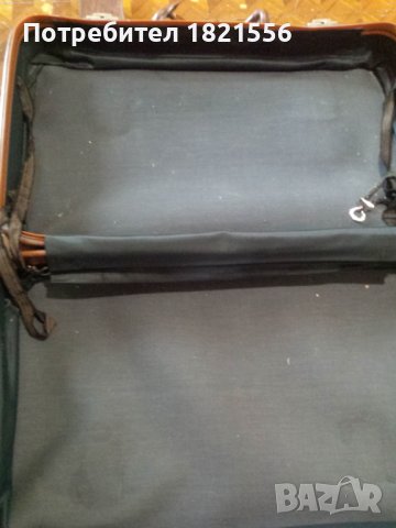 Стари ретро куфари и чанти, снимка 8 - Антикварни и старинни предмети - 44353948