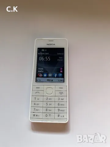 Nokia 515 Single Sim / Нокия 515 Life timer 0016 Като Нов!!, снимка 5 - Nokia - 49034942