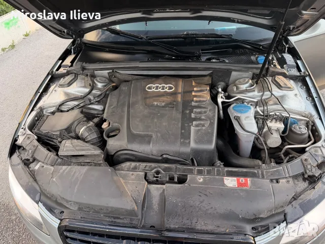 Продава се автомобил , снимка 6 - Автомобили и джипове - 56129155