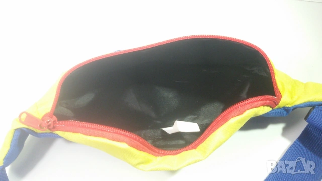 Чанта за кръст на Lidl (fanny pack), снимка 2 - Чанти - 53358963