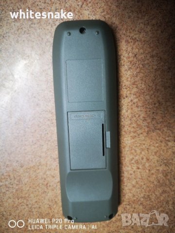 Pioneer AXD7315 Remote control for receiver,Home Theater System, дистанционно , снимка 6 - Дистанционни - 30410662