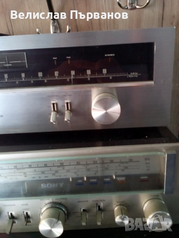 Продавам касетни декове, снимка 3 - Декове - 54343224